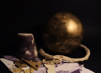 Album: Atlas by Tomm
