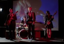 Slightest Clue Explore Loss in New Single “Suit Uptight!”