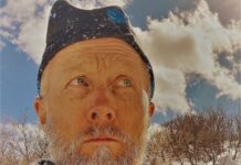 Interview with The Last Optimist