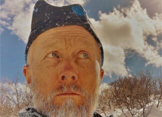 Interview with The Last Optimist
