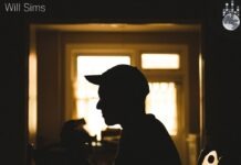 Album: You Have a Voice, Use It by Will Sims