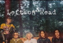 Left On Read by Love Ghost
