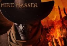 Album: True Grit by Mike Masser