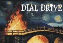 Album: Burning Bridges by Dial Drive