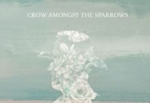 Album: Crow Amongst the Sparrows by Ryan Wayne