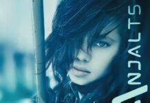 Are U Ok by Anjalts