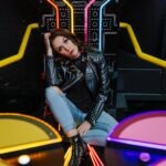 Charlie PS is Her Own Worst Enemy in New Single “Down to the Devil”