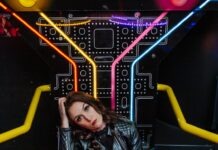 Charlie PS is Her Own Worst Enemy in New Single “Down to the Devil”