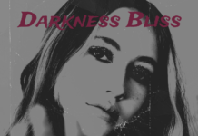Darkness Bliss by Edie Yvonne
