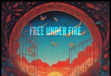 Rock outfit Free Under Fire inspire on motivating track “Nothing For The Soul”