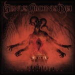 GENUS ORDINIS DEI: new single GENESIS out now!