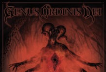 GENUS ORDINIS DEI: new single GENESIS out now!
