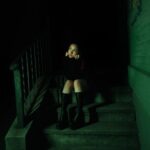Playing Dead by Glenna Jane