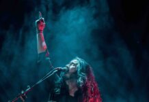 Interview With The History of Gunpowder