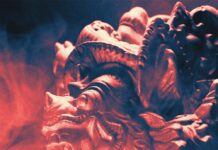 EP: Lifeless Shells by Kesurapan