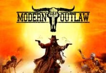 Eulogy by Modern Day Outlaw