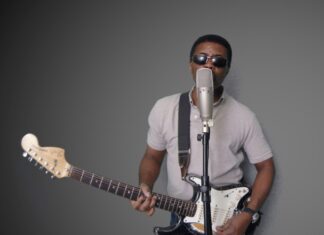 EP: Disenchantment at a Distance by Paul Bibbins