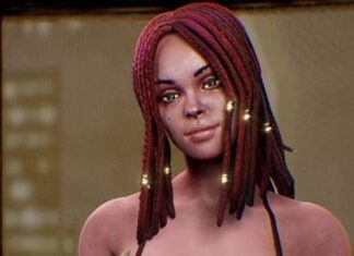 First Kiss by Priz Em