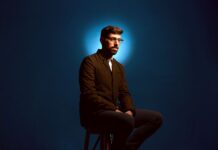 Jeremy Voltz Shares Tender and Cathartic Official Video/Single for “Running Away,” Title Track of New LP
