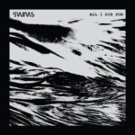 Toronto trio SWiiMS releases the moody and intense new track “All I Die For”
