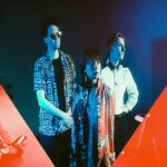 Sonic trailblazer’s Sunshine Express share ambitious new track