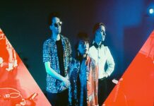 Sonic trailblazer’s Sunshine Express share ambitious new track
