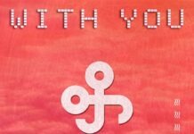 With You by The Pulltops