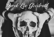 Voodoo by Derek Lee Goodreid