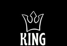 The Main in the Iron Mask by King Crash