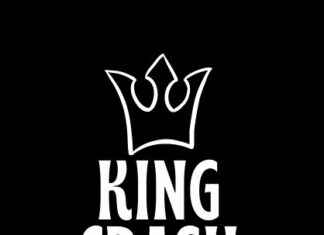 The Main in the Iron Mask by King Crash
