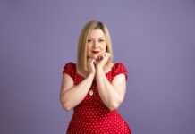 Rent Free by Laura Musgrave