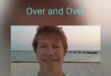 Over and Over by Rich Campanella and the Sunrise Band