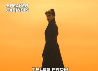 Album: Tales From New Babel by Speaker Cabinets