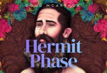 Hermit Phase by Doug McArthur