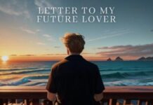Letter To My Future Lover by Live in Color