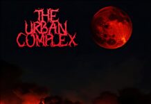 EP: Natural Selection by The Urban Complex