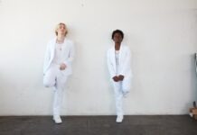 Dope Man by Love Ghost