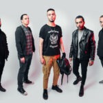 Daijor introduced a groundbreaking metal rebellion track called “Rosas w Harb”