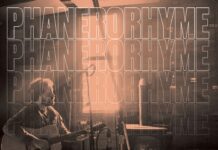 Music is a Mind-Altering Substance to Dany Horovitz on New Album ‘Phanerorhyme’ feat. “Be Good”