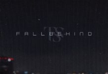 Fall Behind by Telling Secrets