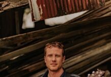 Let It All Lay Bare by Scott Clay