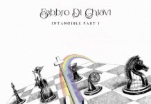 EP: Intangible part I by Fabbro di Chiavi