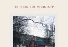 Familiar Locations by The Sound of Mountains