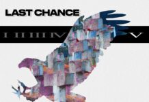 Last Chance by Galaxy Thief