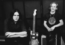 EP: Roll The Dice by Nick Amling & The Lifeline