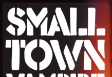 Small Town Vampire by Mark Vennis & Different Place
