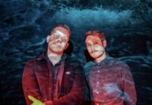 EP: Lobster Knife Fight by The Cookie Jar Complot