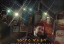 Album: Casino Wilderness Period by Sacha Mullin