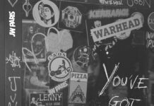 You’ve Got Me by JW Paris