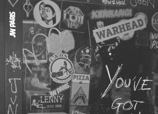 You’ve Got Me by JW Paris